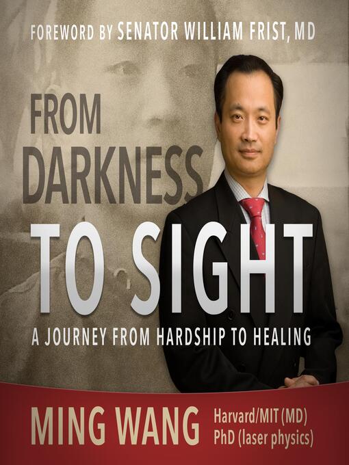 Title details for From Darkness to Sight by Ming Wang - Available